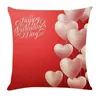 Pillow Small Throw Pillows For Couch Outdoor Large Lumbar Christmas Pillowcases Standard Silk Hair Pillowcase