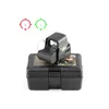 551 552 553 558 Red Green Dot Hololographic Sight Sight
