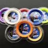 1 Reel- Powerti 0,69 mm BX95 Badminton Racket String NanoFibers Reel Badminton Training Racquet String 200m Soft Gym String 240113