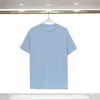 Hotsales 2024 Nouveau créateur de mode de luxe T-shirt Qualité lettre tee manches courtes printemps été marée hommes et femmes t-shirt Taille S-XXL