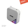 Rolton K600 petite abeille filaire haut-parleur Portable amplificateur d'enseignement Promotion extérieure haute puissance 240113