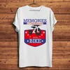 Homens Camisetas Bikepacking Ciclismo Vida Engraçado Ciclistas Camisa Homme Homens Branco Casual Manga Curta Camiseta Unissex Streetwear Tee