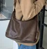 HBP bolsa de ombro feminina pu bolsa de compras feminina crossboby totes