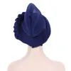 Ubranie etniczne Diamond African Auto Gele Headtie Aso Oke już Made Turban Women Muzuł