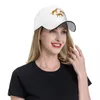 Berets Bengal Tigers - Bonés de beisebol marinho snapback moda chapéus respiráveis casuais ao ar livre para homens e mulheres policromáticas