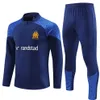 22 23 24 trainingspak sets TRACKSUIT jas set tuta 22 2023 2024 voetbaltenue voor heren en kinderen Chandal Futbol survetement TRAININGSpak voetbalshirt