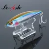 Le Fish 150 мм 67 г тонущий карандаш рыболовные приманки воблер Stickbait искусственная твердая приманка для морского тунца приманка 240113