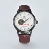 147 Top Watch New Top Watch for Mens Luxury Multifunction Full Steel Tourbillon Oriental Watch High Qulaity AAA Clock