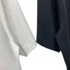 Camiseta para mujer Ropa de diseñador Tops Camiseta de verano Patrón de metal tridimensional de alta calidad Algodón Moda casual Camisa de manga corta para mujer Polo Tamaño S-3XL