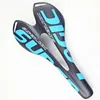 Sadder SuperLogic 3K Full kolfibercykel Sadel Road MTB Bike Carbon Saddle Seat Matt Bike Cushion 275*143mm Cykeldelar