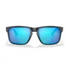 Hoogwaardige zonnebril met polariserende lens voor dames en heren Premium Revo-gecoate zonnebril met UV400-bescherming met TR-90-frame