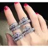 wrapp design rings sizer 6 7 8 9 option ring 18K gold plated ring serpentii jewlry 3 colour silver plated Ring anillo twist rings set gifts