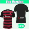 23 24 Western Sydney Wanderers Maglie da calcio da uomo MARCELO NINKOVIC ANTONSSON GRDIC HENDRIX ANTONIS PANTAZOPOULOS Maglie da calcio per la casa