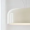 Hanglampen Italië Designer Nordic Lamp Voor Eetkamer Keuken Slaapkamer Woonkamer Home Decor Apparaat Kroonluchter Hanglamp