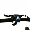 Lights Bicycle Led Turning Signal Vest Smart Bike Turning Signal Cycling Taillight Intelligent Rear Light Bike Accessories