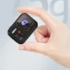 Caméras Action Caméra 4K 1080p 60fps Stabilisé IP68 Casque étanche sous-marin Moto Sport Vidéo Cam Moto Vélo 16MP Wifi Webcam