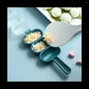 Baking Moulds Rice Ball Shaker Bento Machine Mold DIY Spherical Kitchen Tool