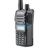 Talkie Original Yaesu ft65r ft65 VHF UHF Dual Band Radio Transceiver FM Handheld Walkietalkie Ricetrasmettitore