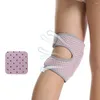 Knee Pads 1pcs Protection Sports Pad Sponge Cushion -absorbing Guards Protective Gear Breathable Support Brace