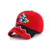 Ball Caps 2024 Jeans dżinsowy kowboj Casquette femme dzieci baseball czapki chłopcy dziewczynki