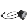 Lights Solarstorm 8000lm 4x T6 LED -huvudfackla Front Bicycle Cycling Light Bike Lamp ficklampa