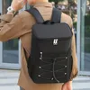 Sac à déjeuner imperméable pour hommes, grande capacité, pique-nique, Camping, isolation, récipient alimentaire Portable, pratique pour l'extérieur, sacs à dos pour hommes