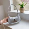 vivianeism westwoodism bag Empress Dowager Saturn Underarm Bag Popular Fashion Crescent Handbag Pea Bag Shoulder Crossbody Bag