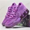 Спортивная обувь Lamelo Basketball Mb 1 и распродажа Lamelos Ball Women Iridescent Dreams Buzz City Rock Ridge Red Galaxy Not Lamelo