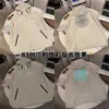Cp Companys Outerwear Badges Zipper Shirt Jacket Loose Style Spring Mens Top Oxford Portable High Street Stones Island Jacke Wholesale 2 Pieces 10% Dicount 0F4G