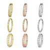 4/four Luxury Brand Clover Bracelet Fashion Charm Vans&Cleef Bracelet High Quality Stainless steel Diamond 18k rose Gold Designer Women's Jewelry Bracelet