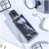 Топ одеколонов Braand Perfume для мужчин Fierce Men AF Cologne Perfume Fragrance Parfum Spray 100 мл высокого качества