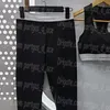 Croped Sporty Women Set Luxury Wirefree Bra Tanks Leggings Summer Sexig Casual Gym Yoga Designer Tank Tops Pants Outfits