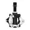 Shimano Deore PDM520 M540 SPD Pike Pedals Pedal Self Locking مع SMSH51 Cleat Set تحمل MTB Mountain Parts 240113