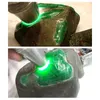 Latarki Pochodni profesjonalny mini dioda LED jasna biżuteria Jade Cestection Detection Torch