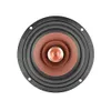 Aiyima 4 Polegada driver de alto-falante áudio alta fidelidade 4 8 ohm 30w gama completa altavoz estante alto-falante para amplificador de cinema em casa diy 1pc 240113