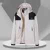 North Jacket Designer Face Original Quality Mens Jackets Warm Coat Couple Outdoor Waterproof Mens Womens Coat Casual Sports Wear