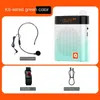 K6 Little Bee Loudser Enseignant avec Microphone Casque d'Enseignement Filaire Vente en Plein Air Sers 240113