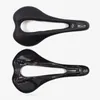 Selles Large Selle entièrement en carbone siège de vélo de route montagne vtt Selle de vélo Selle ultralégère en Fiber de carbone coussin de siège de vélo pièces de vélo