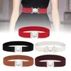 Belts Women Elastic Waist Belt Waistband Portable Casual Girdle Comfortable Band Dress For Dating Holidays Festivals