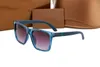 Zonnebrillen voor dames Designer zonnebrillen Heren UV400-beschermingskleuren Drive Summer Polarize-brillen