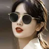 Новые женские модели в том же стиле, что и корейская версия смолы Ins Resin от Лю Ренны для женских солнцезащитных очков