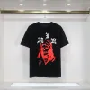 Modedesigner MensT-Shirts Bedrucktes Mann-T-Shirt Baumwolle Casual Tees Kurzarm Hip Hop H2Y Streetwear Luxus-T-Shirts Tops