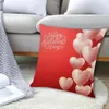 Pillow Small Throw Pillows For Couch Outdoor Large Lumbar Christmas Pillowcases Standard Silk Hair Pillowcase