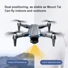 RG106 Remote contrôle GPS Positionnement du drone de photographie aérienne haute définition (batteries doubles / triples), moteur sans balais, suivi automatique GPS, vol de trajectoire