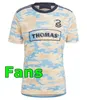 2023 2024 Philadelphia Union Soccer Jerseys Uhre Bedoya Martinez Camisetas de Futbol Przybylko Aaronson 23 24 Football قمصان موحدة بعيدًا