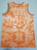 35 Kevin Durant Men Kids Basketball Jerseys Devin Booker #1 Purple White New City Booker Jersey Youth Stitched