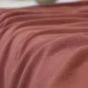 Комплекты постельного белья для взрослых из чистого бамбукового волокна, одеяло, кондиционер, полотенце (летнее одеяло)