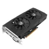 SOYO RX580 8GB Grafikkarte 8Pin GDDR5 256Bit PCI Express 30x16 GPU Radeon Gaming Video Für Desktop-Computer 240113