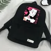 Bags Hunter x Hunter Killua Hisoka mochilas bagpack backpack laptop kawaii school anime men infantil tassen dames backpack