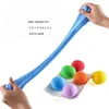 Motohood 36 Colors DIY Light Clay Intelligent Plasticine and Tools Kit Set Modelling Polymer Slime Toy for Kids Gift 240113